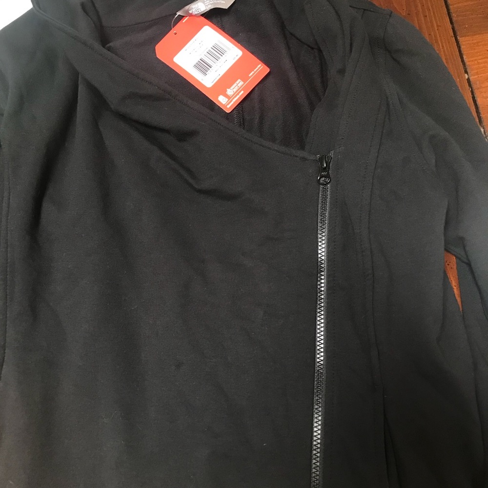 NWT NORTH FACE JACKET